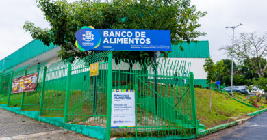 Osasco alcança 4ª maior nota nacional em edital para sistemas alimentares circulares Osasco alcança 4ª maior nota nacional em edital para sistemas alimentares circulares