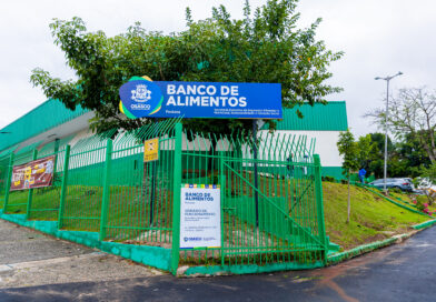 Osasco alcança 4ª maior nota nacional em edital para sistemas alimentares circulares Osasco alcança 4ª maior nota nacional em edital para sistemas alimentares circulares