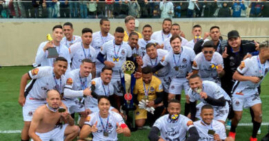 Campeonato Amador de Barueri define campeões da 1ª à 4ª Divisão