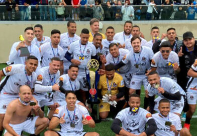 Campeonato Amador de Barueri define campeões da 1ª à 4ª Divisão