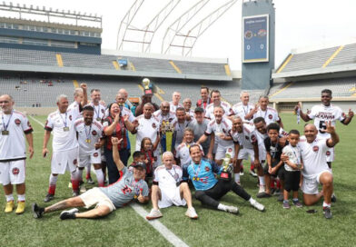 Campeonato Amador de Barueri define cinco campeões e terá mais quatro finais no domingo (6)