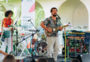 Luzes no Parque terá música e projeções gratuitas no Parque Dom José, em Barueri