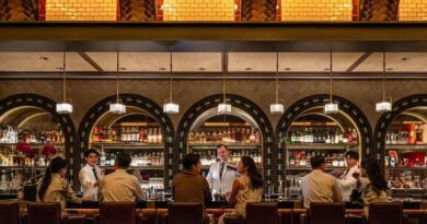 Four Seasons Hotel Seoul reúne a cena gastronômica mais vibrante da capital coreana