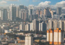 Barueri entra no Top 10 das cidades mais competitivas do Brasil Barueri entra no Top 10 das cidades mais competitivas do Brasil