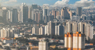 Barueri entra no Top 10 das cidades mais competitivas do Brasil Barueri entra no Top 10 das cidades mais competitivas do Brasil