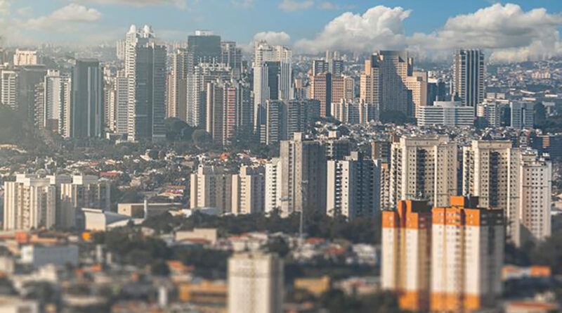 Barueri entra no Top 10 das cidades mais competitivas do Brasil Barueri entra no Top 10 das cidades mais competitivas do Brasil