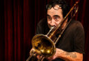Bocato se apresenta no Old Dogs Jazz Club, em Osasco, no dia 12 de setembro