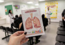 Barueri intensifica busca por casos de tuberculose nas 21 UBSs a partir de quarta (16)