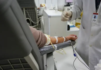 Pró-Sangue alerta para queda nas doações e reforça necessidade de reposição dos estoques Pró-Sangue alerta para queda nas doações e reforça necessidade de reposição dos estoques