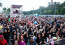 Celebra Barueri reúne milhares de pessoas em noite de música gospel e fé Celebra Barueri reúne milhares de pessoas em noite de música gospel e fé