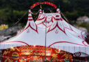 Circo dos Sonhos estreia no Shopping Tamboré com espetáculo “No Mundo da Fantasia”