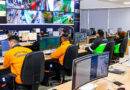 Osasco inaugura novo Centro de Segurança