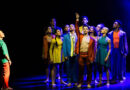 Barueri recebe espetáculos gratuitos da São Paulo Companhia de Dança nesta sexta e sábado