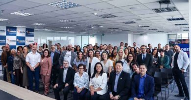 Conecta Turismo CIOESTE 2026 debate hospitalidade e fortalecimento dos destinos
