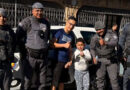 Criança autista de 6 anos é encontrada pela PM após entrar sozinha em ônibus em Carapicuíba