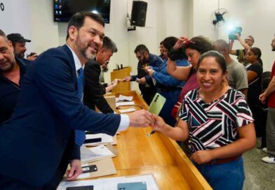 Polícia Civil devolve 268 celulares recuperados a vítimas de roubos e furtos em SP Polícia Civil devolve 268 celulares recuperados a vítimas de roubos e furtos em SP