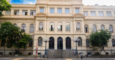 Educação de SP terá concurso público com 5 mil vagas para professores Educação de SP terá concurso público com 5 mil vagas para professores