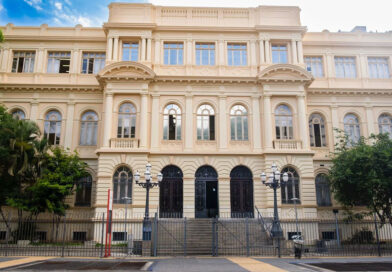Educação de SP terá concurso público com 5 mil vagas para professores Educação de SP terá concurso público com 5 mil vagas para professores