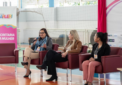 Barueri reúne empresas em workshop sobre igualdade de gênero e valorização das mulheres