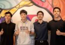 Estudantes de Barueri conquistam 1º e 2º lugares em desafio nacional de tecnologia e saúde Estudantes de Barueri conquistam 1º e 2º lugares em desafio nacional de tecnologia e saúde