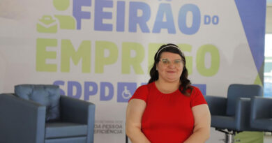 Feirão de Emprego para pessoas com deficiência em Barueri oferece mais de 600 vagas