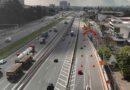 Rua Bahia terá interdição noturna para obras no acesso ao Trevo de Alphaville até 4 de outubro Rua Bahia terá interdição noturna para obras no acesso ao Trevo de Alphaville até 4 de outubro