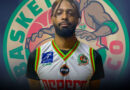 Basket Osasco anuncia Jon dos Anjos como reforço para o NBB 2026/27