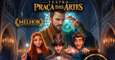 Kadabra – Show de Mágica chega a Barueri com espetáculo para toda a família