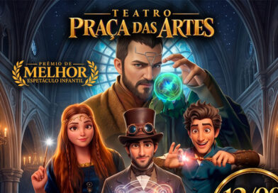 Kadabra – Show de Mágica chega a Barueri com espetáculo para toda a família Kadabra – Show de Mágica chega a Barueri com espetáculo para toda a família