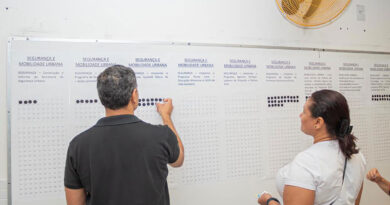 Barueri abre votação on-line para moradores escolherem prioridades da LOA 2027