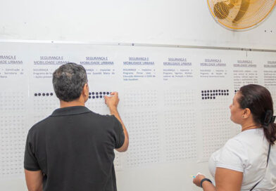 Barueri abre votação on-line para moradores escolherem prioridades da LOA 2027