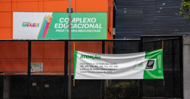 Eleições 2026: Barueri terá mudanças em locais de votação; confira