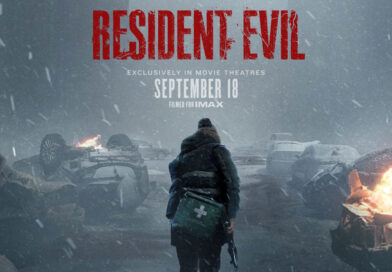 Novo Resident Evil chega aos cinemas em 17 de setembro e terá sessões em Osasco Novo Resident Evil chega aos cinemas em 17 de setembro e terá sessões em Osasco