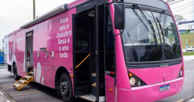 Outubro Rosa começa em setembro em Cotia com exames e ações de prevenção