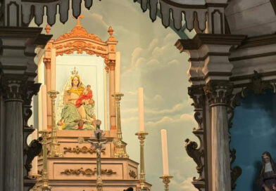 Eventos da Padroeira de Cotia são cancelados devido à previsão de fortes chuvas