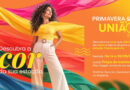 Shopping União de Osasco recebe experiência de moda e beleza para a Primavera/Verão
