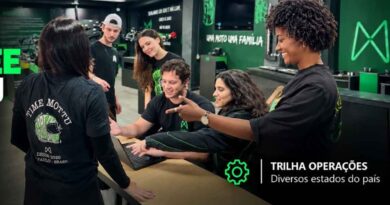 Mottu abre Programa de Trainee com oportunidades em 12 estados Mottu abre Programa de Trainee com oportunidades em 12 estados