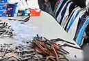 Etiqueta ajuda Força Tática a identificar roupas roubadas encontradas em residência