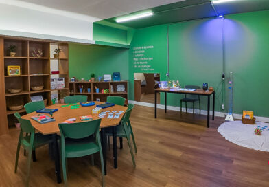 Prefeitura de Osasco implanta Sala de Transição Escolar Prefeitura de Osasco implanta Sala de Transição Escolar