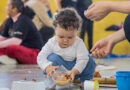 Barueri promove 1ª Semana do Bebê com atividades para crianças e famílias