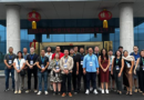 Barueri participa de seminário internacional na China sobre inovação e desenvolvimento Barueri participa de seminário internacional na China sobre inovação e desenvolvimento