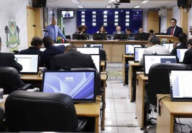 Câmara de Osasco aprova projetos sobre obras, trânsito, cultura e cidadania