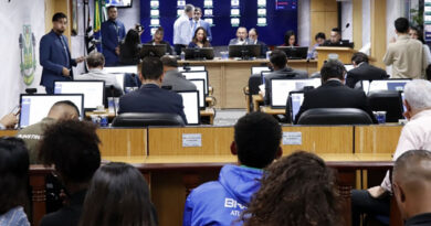Câmara aprova recursos para reforma de escola e atividades esportivas em Osasco