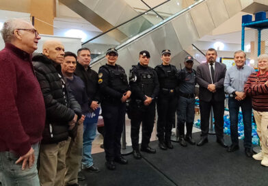 Osasco Plaza Shopping realiza sorteio da promoção “O Shopping Apaixonante”