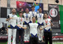 Equipe de Taekwondo de Osasco conquista 9 medalhas no 3º Circuito da Copa São Paulo
