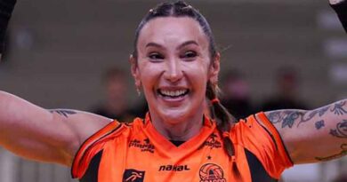 Vôlei Osasco vence São Caetano e garante vice-liderança no Campeonato Paulista