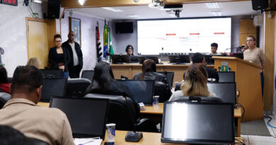 Câmara de Osasco treina assessores para novo sistema de emendas impositivas
