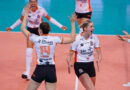 Vôlei Osasco vence Fluminense e enfrenta Minas na final da Brasil Cup