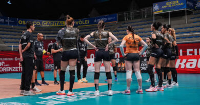 Osasco defende liderança do Campeonato Paulista contra o Paulistano Barueri