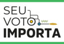 Eleições 2026: prazo para pedir transporte gratuito para pessoas com deficiência termina dia 14 Eleições 2026: prazo para pedir transporte gratuito para pessoas com deficiência termina dia 14